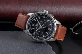Thumbnail von Jaeger-LeCoultre Polaris Chronograph Automatik Herren Ref. Q9028471 842.8.C1.S