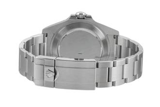 Thumbnail von Rolex Explorer II White Dial Edelstahl Automatik Herrenuhr Ref. 216570 B&P 2020