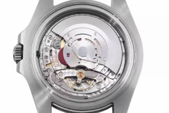 Thumbnail von Rolex Explorer II White Dial Edelstahl Automatik Herrenuhr Ref. 216570 B&P 2020