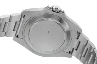 Thumbnail von Rolex Explorer II White Dial Edelstahl Automatik Herrenuhr Ref. 216570 B&P 2020