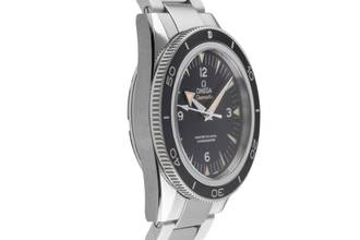 Thumbnail von Omega Seamaster 300 Stahl Automatik Herrenuhr 233.30.41.21.01.001 Box & Papiere