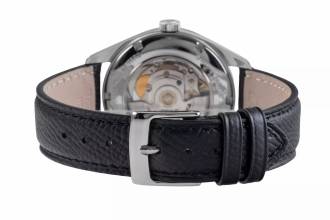 Thumbnail von TAG Heuer Carrera Calibre 5 Stahl Automatik Herrenuhr Ref. WV211A Box