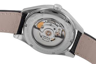 Thumbnail von TAG Heuer Carrera Calibre 5 Stahl Automatik Herrenuhr Ref. WV211A Box