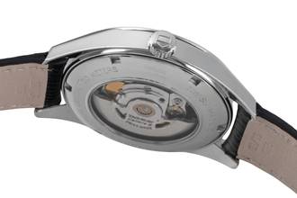 Thumbnail von TAG Heuer Carrera Calibre 5 Stahl Automatik Herrenuhr Ref. WV211A Box