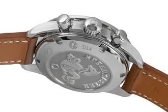 Thumbnail von Omega Speedmaster 38 Chronograph Automatik Ref. 324.32.38.50.02.001