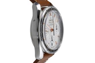 Thumbnail von Omega Speedmaster 38 Chronograph Automatik Ref. 324.32.38.50.02.001