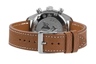 Thumbnail von Omega Speedmaster 38 Chronograph Automatik Ref. 324.32.38.50.02.001