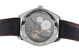 Thumbnail von Omega Seamaster Aqua Terra XXL Automatik Herren Stahl Ref. 231.13.49.10.06.001