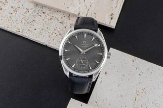 Thumbnail von Omega Seamaster Aqua Terra XXL Automatik Herren Stahl Ref. 231.13.49.10.06.001