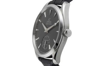 Thumbnail von Omega Seamaster Aqua Terra XXL Automatik Herren Stahl Ref. 231.13.49.10.06.001