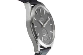 Thumbnail von Omega Seamaster Aqua Terra XXL Automatik Herren Stahl Ref. 231.13.49.10.06.001