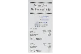 Thumbnail von Omega Seamaster Aqua Terra XXL Automatik Herren Stahl Ref. 231.13.49.10.06.001