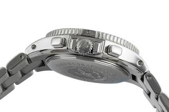 Thumbnail von Breitling Hercules Chronograph Automatik Edelstahl Herrenuhr Ref. A39362