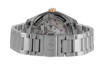 Thumbnail von Omega Seamaster Aqua Terra 150M Co-Axial Stahl / Gold Ref. 231.20.39.21.06.003