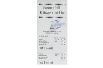 Thumbnail von Jaeger-LeCoultre Master Calendar Control Stahl Automatik Ref. Q151842A 147.8.41.S B&P