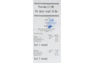 Thumbnail von Tudor Black Bay 54 Lagoon Blue Stahl Automatik Herren Ref. 79000-0001 B&P 2025