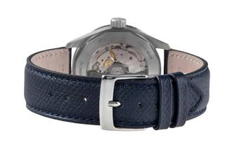 Thumbnail von Blancpain Fifty Fathoms Bathyscaphe Stahl Automatik Ref. 5100-1140-O52A Papiere