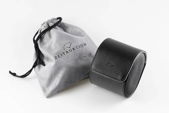 Thumbnail von Blancpain Fifty Fathoms Bathyscaphe Stahl Automatik Ref. 5100-1140-O52A Papiere