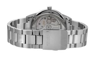 Thumbnail von NOMOS Club Neomatik Sport Stahl Automatik Herrenuhr Ref. 764 Box & Papiere 2024