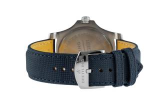 Thumbnail von Breitling Avenger 43 Automatik Edelstahl Herrenuhr Ref. A17318 B&P