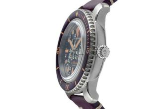 Thumbnail von Spinnaker X Seconde/Seconde Fleuss Fifty Phantoms Classic Dial Ref. SP-5146-01