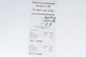 Thumbnail von Breitling Superocean 44 Special Keramik / Stahl Automatik Ref. Y1739316/C959 B&P