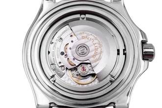 Thumbnail von Breitling Superocean 44 Special Keramik / Stahl Automatik Ref. Y1739316/C959 B&P