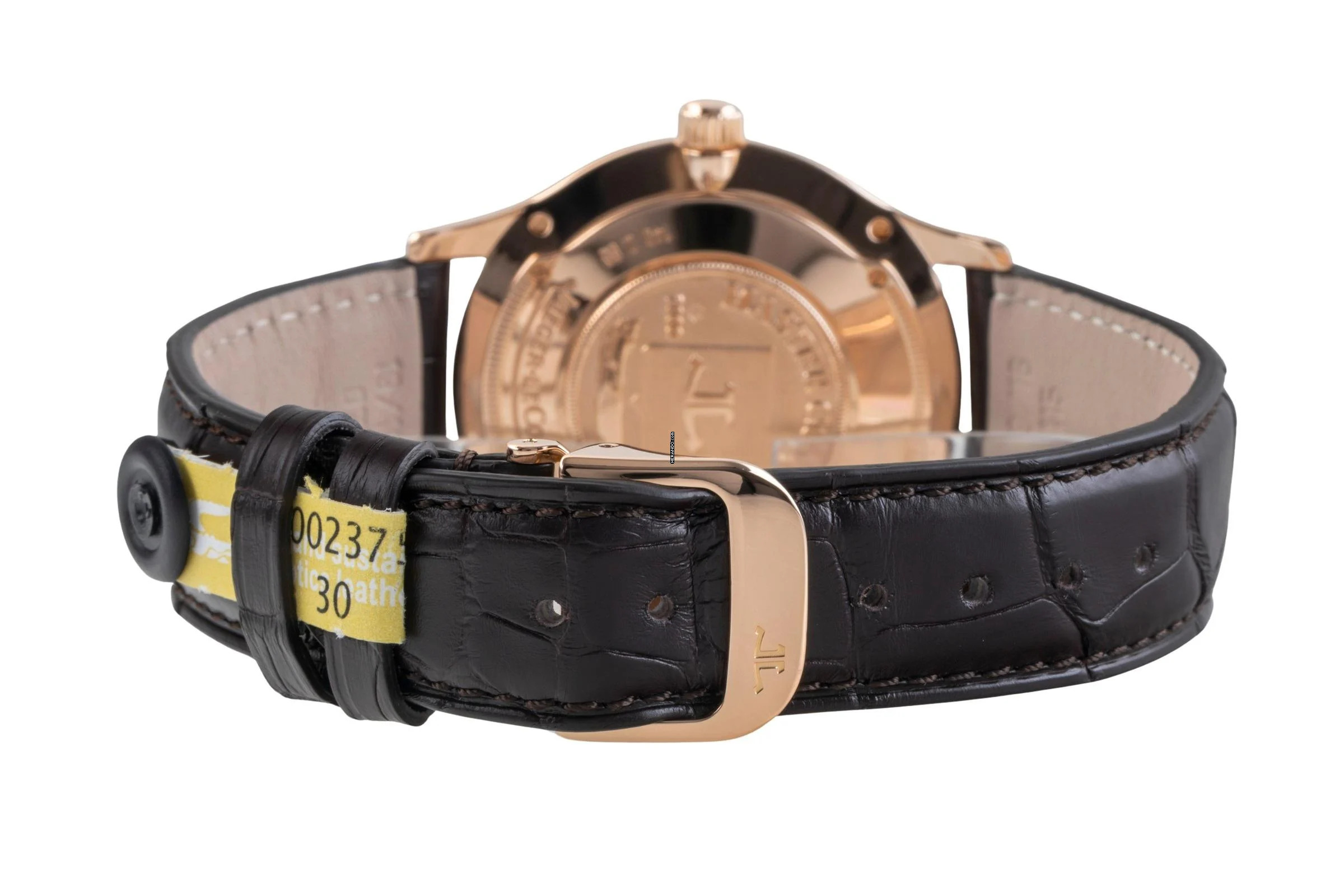 Thumbnail von Jaeger-LeCoultre Master Control Perpetual 18K Roségold Ref 140.2.80 Papiere 2006