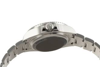 Thumbnail von Rolex Sea-Dweller Deepsea Deep Sea Stahl Automatik Herrenuhr Ref.136660 Box & Papiere 2025