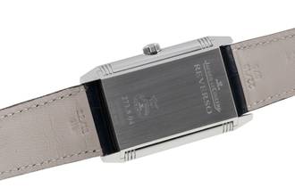 Thumbnail von Jaeger-LeCoultre Grande Reverso 976 Handaufzug Stahl Herrenuhr Ref. 273.8.04 Q3738420