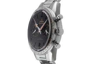 Thumbnail von Omega Speedmaster '57 Chronograph Stahl Herren 332.10.41.51.01.001