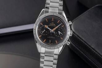 Thumbnail von Omega Speedmaster '57 Chronograph Stahl Herren 332.10.41.51.01.001