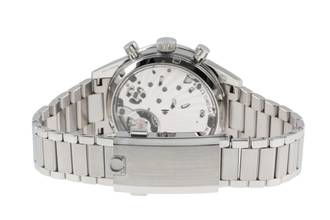 Thumbnail von Omega Speedmaster '57 Chronograph Stahl Herren 332.10.41.51.01.001