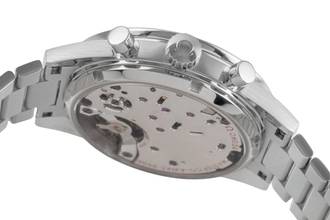 Thumbnail von Omega Speedmaster '57 Chronograph Stahl Herren 332.10.41.51.01.001