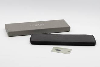 Thumbnail von NOMOS Tangente Neomatik Stahl Automatik Herrenuhr Ref. 191 Box & Papiere 2023