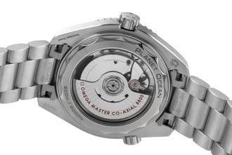 Thumbnail von Omega Seamaster Planet Ocean Stahl Automatik Herrenuhr 215.30.40.20.03.001 B&P