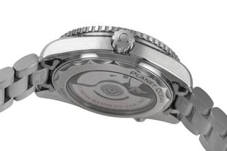Thumbnail von Omega Seamaster Planet Ocean Stahl Automatik Herrenuhr 215.30.40.20.03.001 B&P