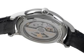 Thumbnail von Zenith Elite Stahl Automatik Herren Ref. 03.2290.679/26.C493 Box & Papiere 2022