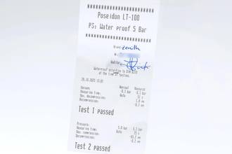 Thumbnail von Zenith Elite Stahl Automatik Herren Ref. 03.2290.679/26.C493 Box & Papiere 2022