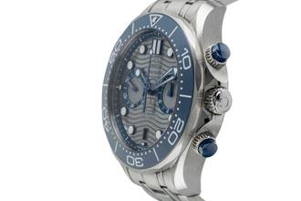 Thumbnail von Omega Seamaster Diver 300 M 300Stahl Automatik Ref. 210.30.44.51.06.001 B&P 2024
