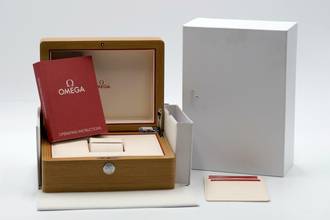 Thumbnail von Omega Seamaster Diver 300 M 300Stahl Automatik Ref. 210.30.44.51.06.001 B&P 2024