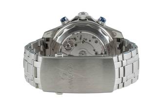 Thumbnail von Omega Seamaster Diver 300 M 300Stahl Automatik Ref. 210.30.44.51.06.001 B&P 2024