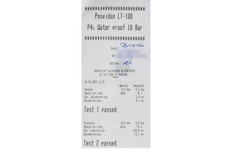 Thumbnail von Panerai Luminor Marina Stahl Handaufzug Herrenuhr Ref. PAM00632