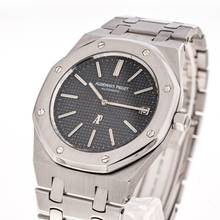 Thumbnail von Audemars Piguet Royal Oak Jumbo 39 – 5402 A-Series – perfect Condition – Vintage ~ 1974