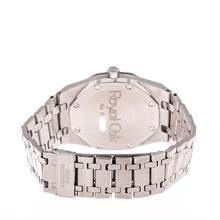 Thumbnail von Audemars Piguet Royal Oak Jumbo 39 – 5402 A-Series – perfect Condition – Vintage ~ 1974