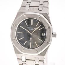 Thumbnail von Audemars Piguet Royal Oak Jumbo 39 – 5402 A-Series – perfect Condition – Vintage ~ 1974