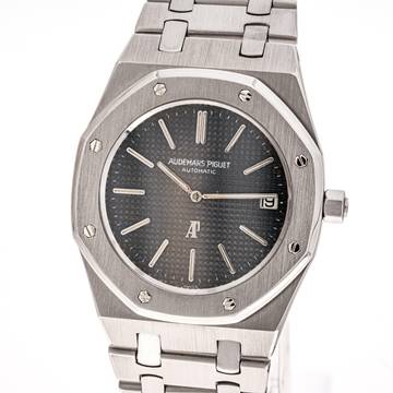  Audemars Piguet Royal Oak Jumbo 39 – 5402 A-Series – perfect Condition – Vintage ~ 1974 