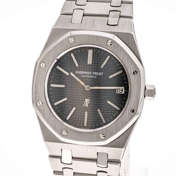  Audemars Piguet Royal Oak Jumbo 39 – 5402 A-Series – perfect Condition – Vintage ~ 1974 