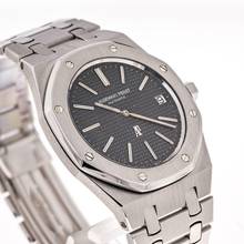 Thumbnail von Audemars Piguet Royal Oak Jumbo 39 – 5402 A-Series – perfect Condition – Vintage ~ 1974