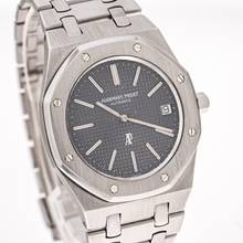 Thumbnail von Audemars Piguet Royal Oak Jumbo 39 – 5402 A-Series – perfect Condition – Vintage ~ 1974